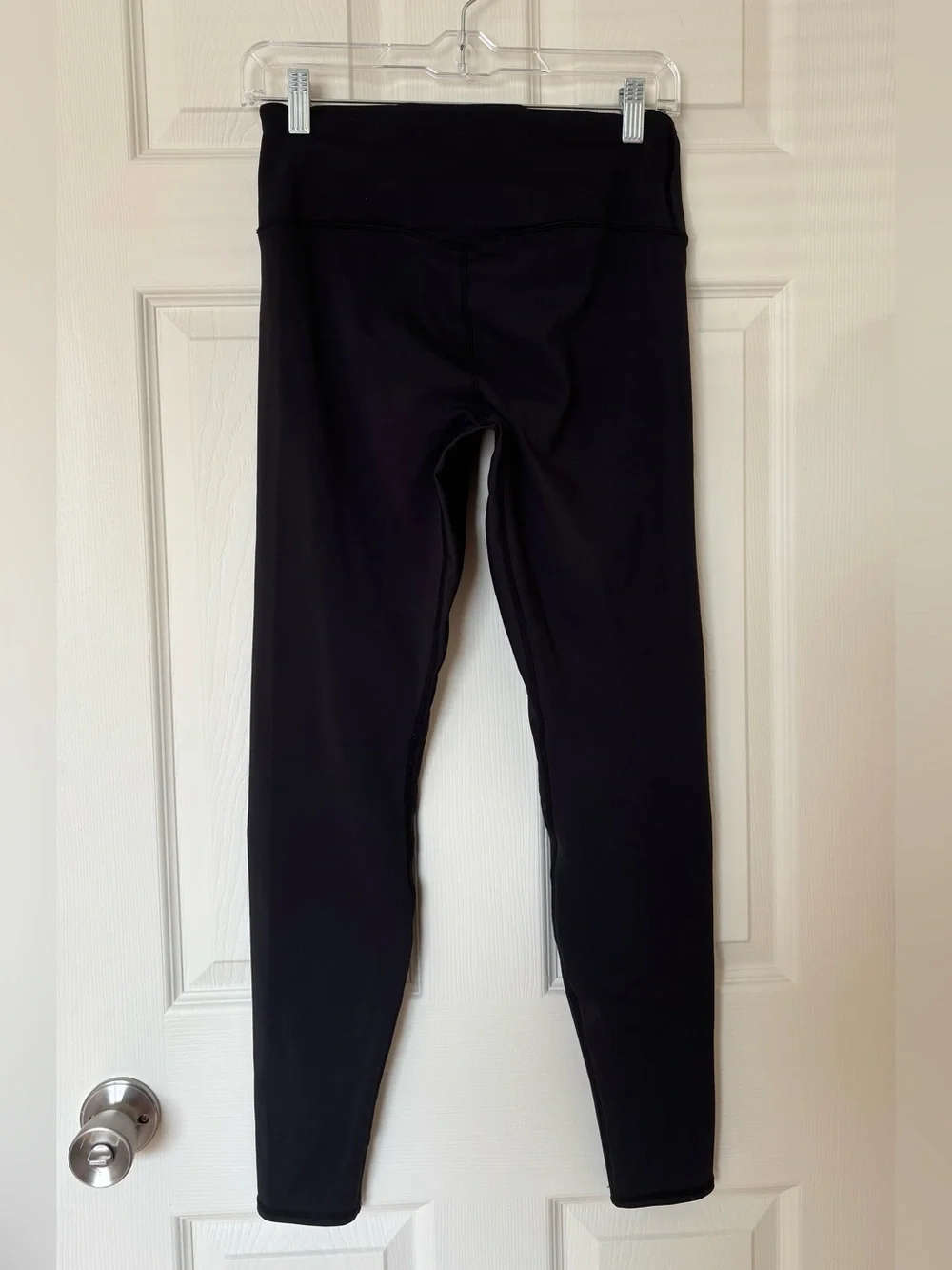 Quince Women’s Whistler High-Rise Thermal Leggings